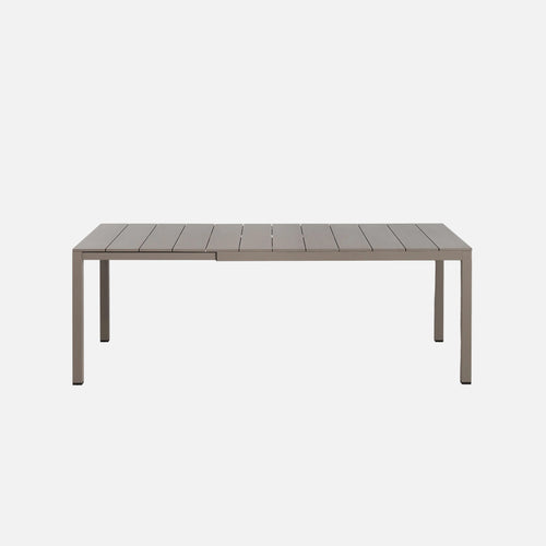 #taupe #aluminium