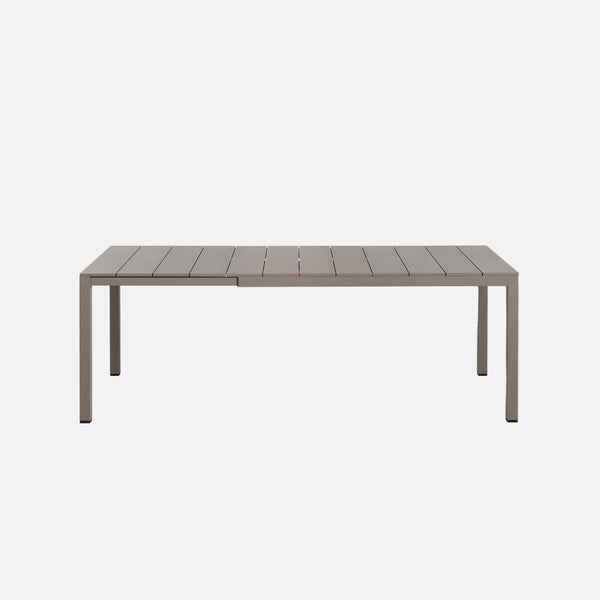 #taupe #aluminium