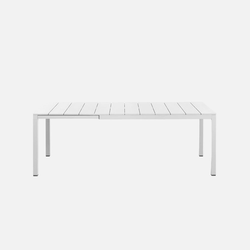 #white #aluminium