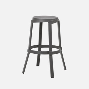 Stack Maxi Tall Stool