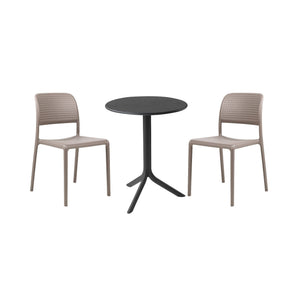 #step:charcoal #bora-bistro:taupe