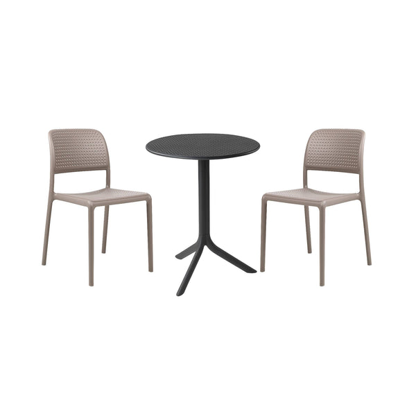#step:charcoal #bora-bistro:taupe