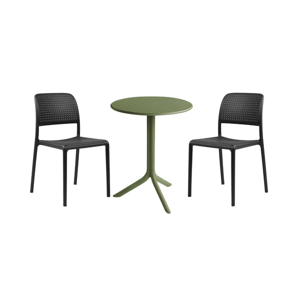 #step:olivegreen #bora-bistro:charcoal