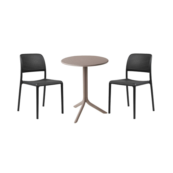 #step:taupe #bora-bistro:charcoal