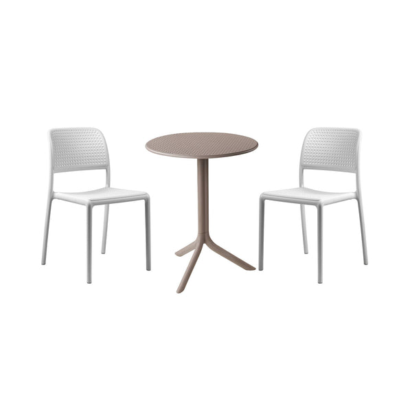 #step:taupe #bora-bistro:white