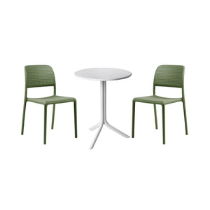 #step:white #bora-bistro:olivegreen