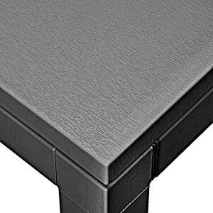 Fiber reinforced plastic (FRP)