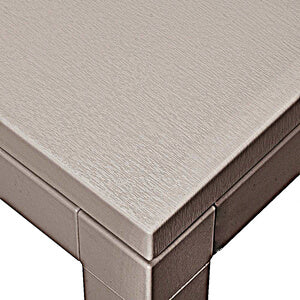 Fiber reinforced plastic (FRP)