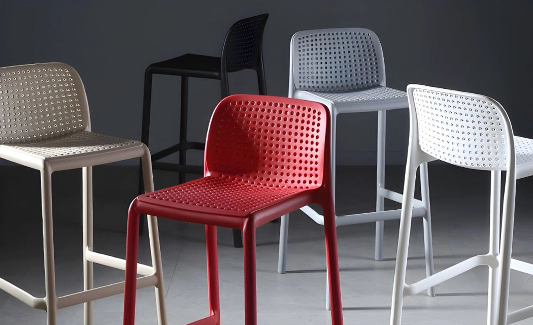 Perforated Style