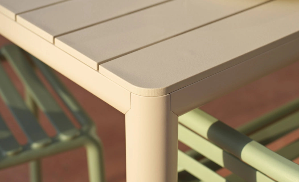 Rounded Elements