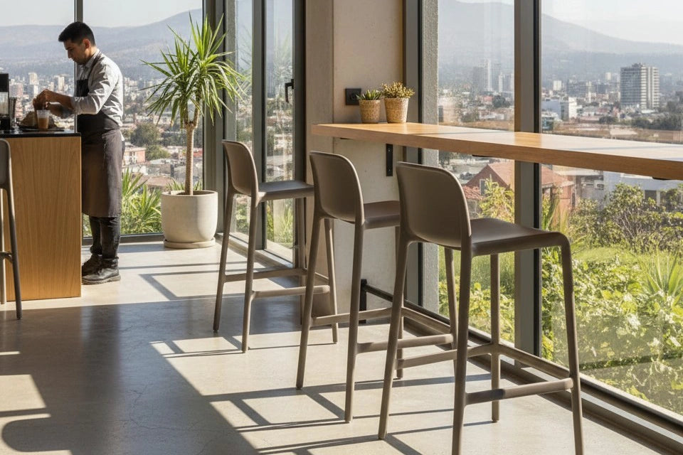 Sleek Design