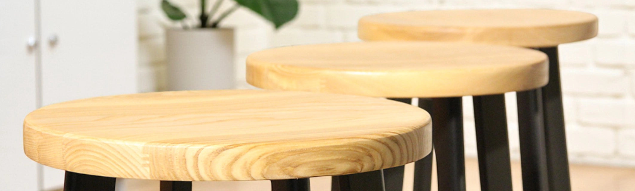 Solid Ashwood Seat