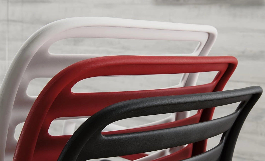 Stackable Design