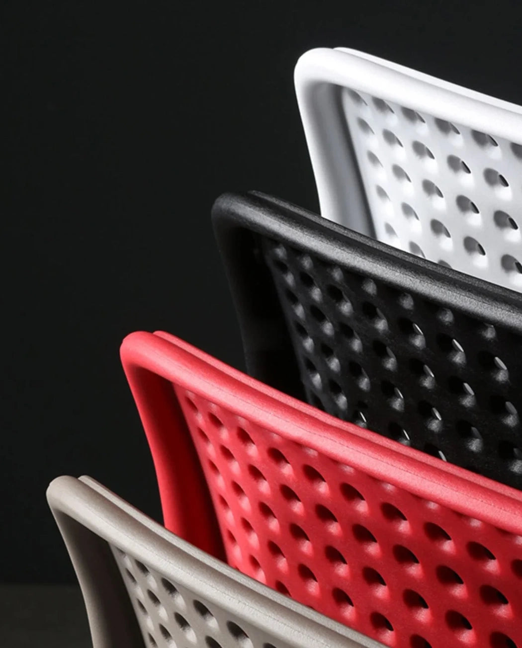 Stackable Functionality