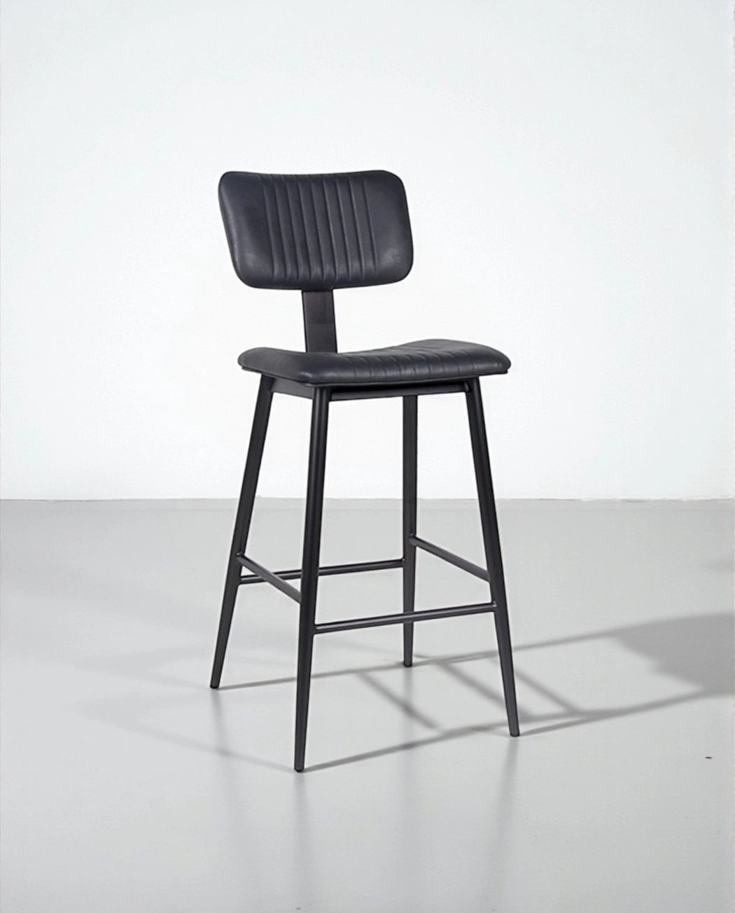 Strong & Robust Fully Welded Frame
