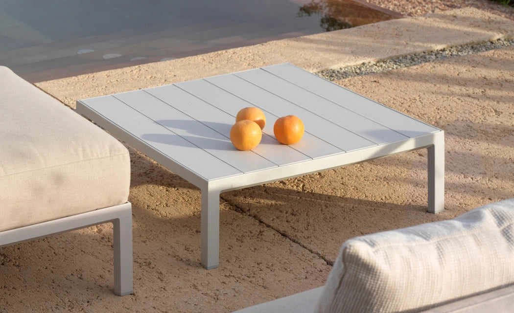 Sustainably Crafted