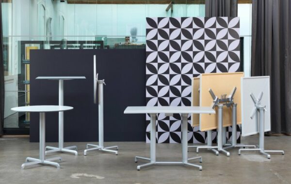Calice Collection - Calice Bar Leaners & Table Bases