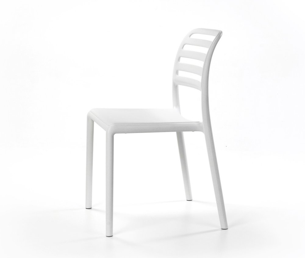 Nardi costa on sale bistrot chair