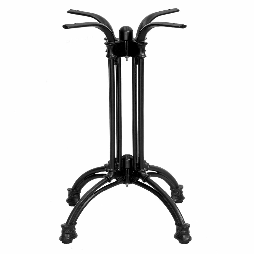 ornaterestauranttablebase ByDezign Furniture