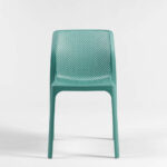 Bit Chair 10 Bit Chair in Spearmint
