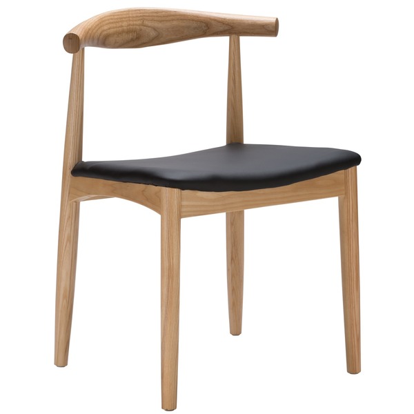 Wegner best sale style chair