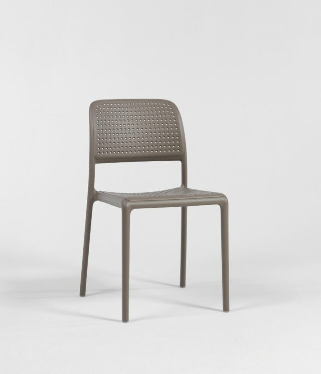 Bora Chair - Taupe