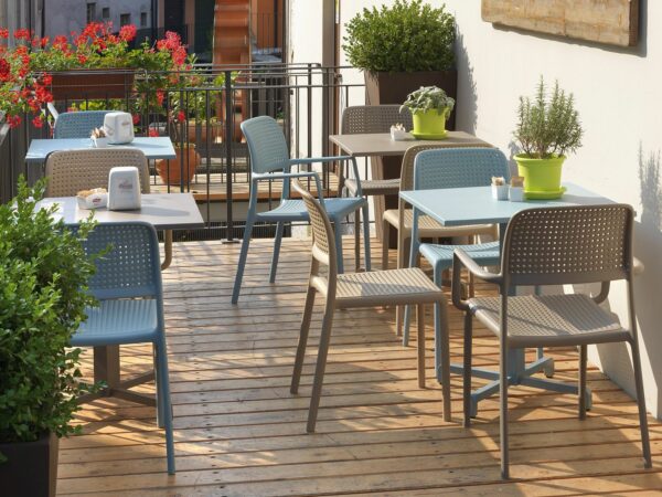 Bora Bistro Chair Bydezign Furniture - Designer Outdoor Furniture Nz Bora Bistro Chair Bydezign Furniture - Designer Outdoor Furniture Nz