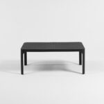 NARDI Net 100 Coffee Table in Charcoal (Showroom)