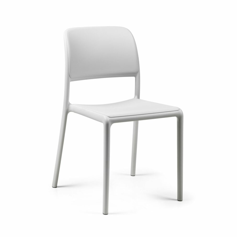Costa Bistrot Chair - Anthracite main image 0