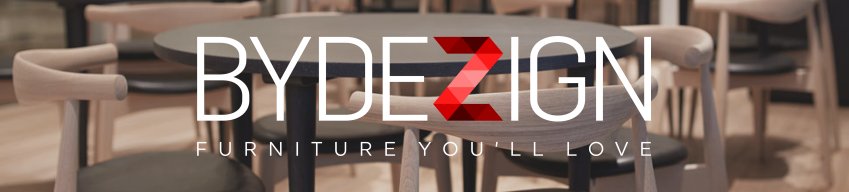 ByDezign Furniture Collection Banner