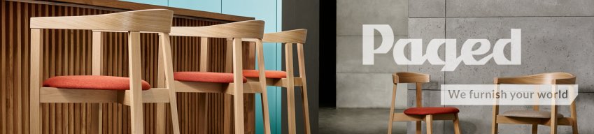 Paged Meble - European Designer Wood Furniture NZ Banner