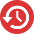 2-Year Commercial Warranty Icon