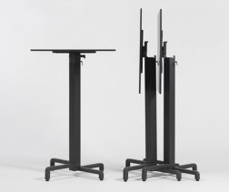 Bar Leaners by Nardi