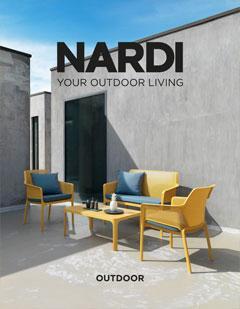 NARDI 2018 OUTDOOR CATALOGUE