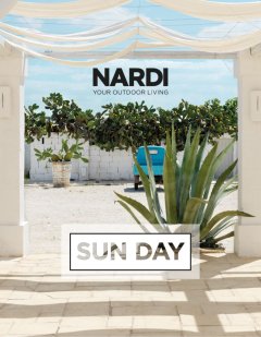 NARDI 2018 SUNDAY CATALOGUE