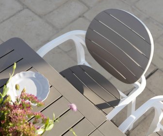 The Alloro Collection by Nardi