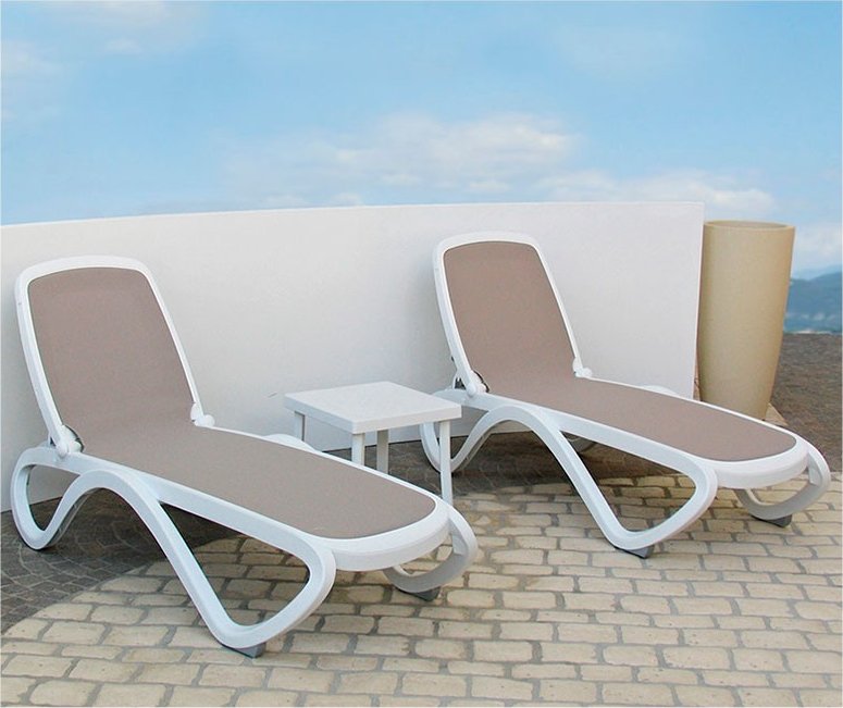 Nardi omega sun discount loungers