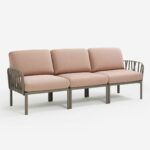 Komodo 3-Seater Outdoor Sofa 1 Komodo 3-Seater Outdoor Sofa