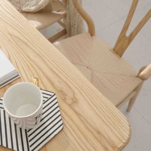 Wooden Table Tops