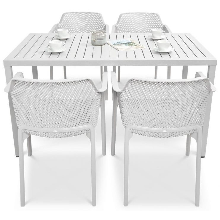 cube patio set 5pc