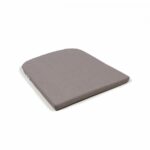 NARDI Net Dining Chair Cushion - Grey (Grigio)