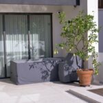 XL Outdoor Furniture Cover - Extra Large 1 NARDI Outdoor Furniture Cover Extra Large (XL, Tables, Sofas, Couches)