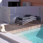 Medium Outdoor Furniture Cover - (M) 2 NARDI Sun Loungers Outdoor Furniture Cover Medium (M, 2-4 Sun Loungers)