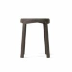 Stack Mini 8 NARDI Stack Mini Bar Stool (Side)
