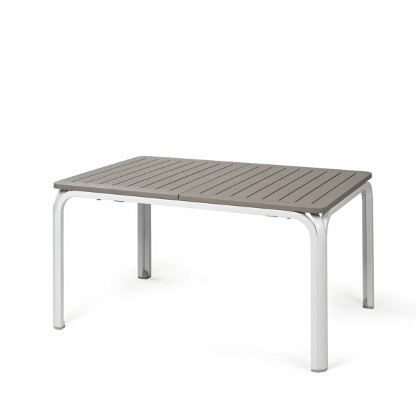 Clip 80 Outdoor Patio Table by NARDI ByDezign Furniture NZ