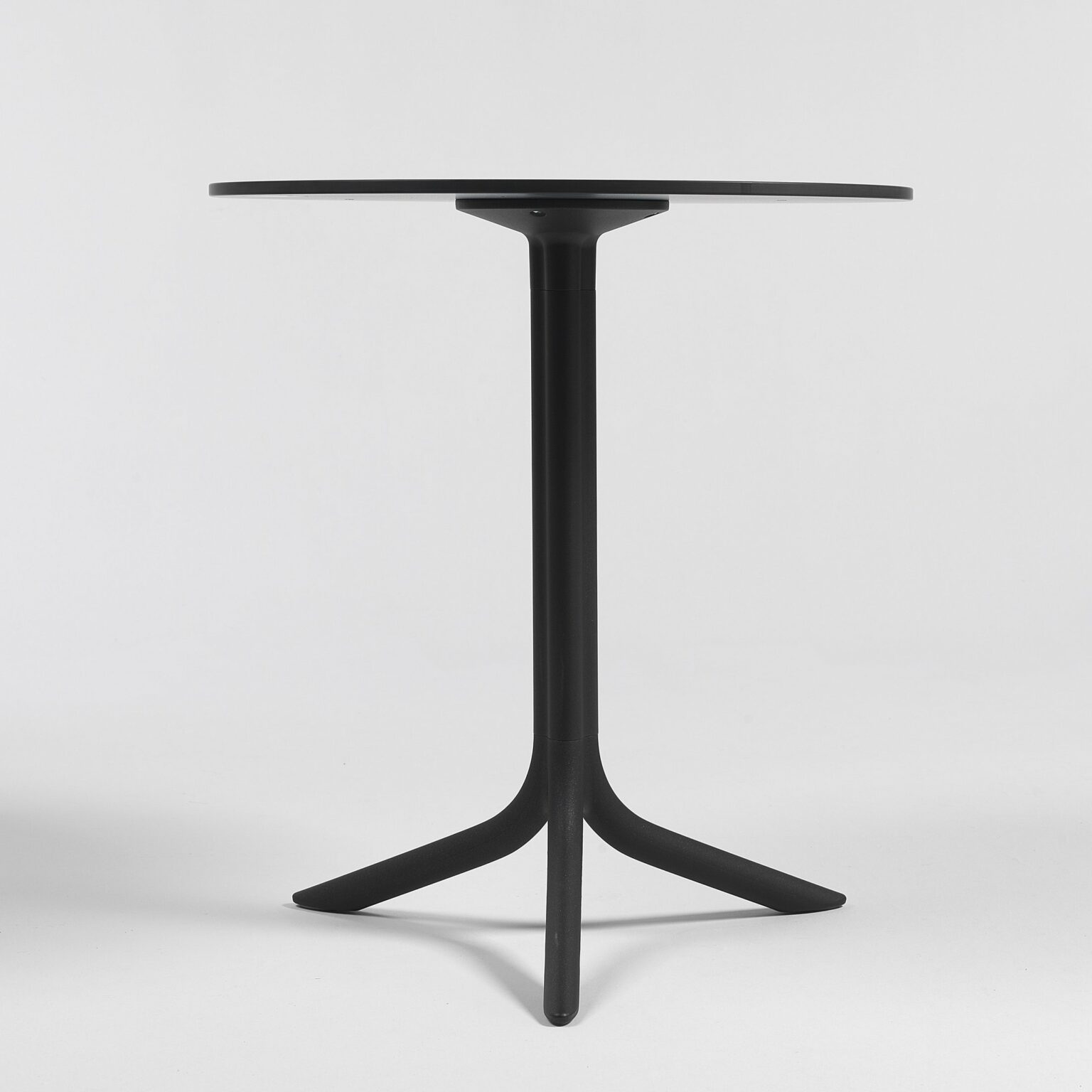 NARDI Break HPL Small Round Table ByDezign Furniture NZ