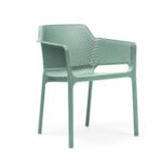 NARDI-Net-Chair-Spearmint NARDI Net Chair - Spearmint