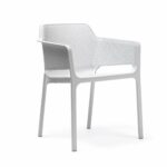 NARDI Net Chair - White