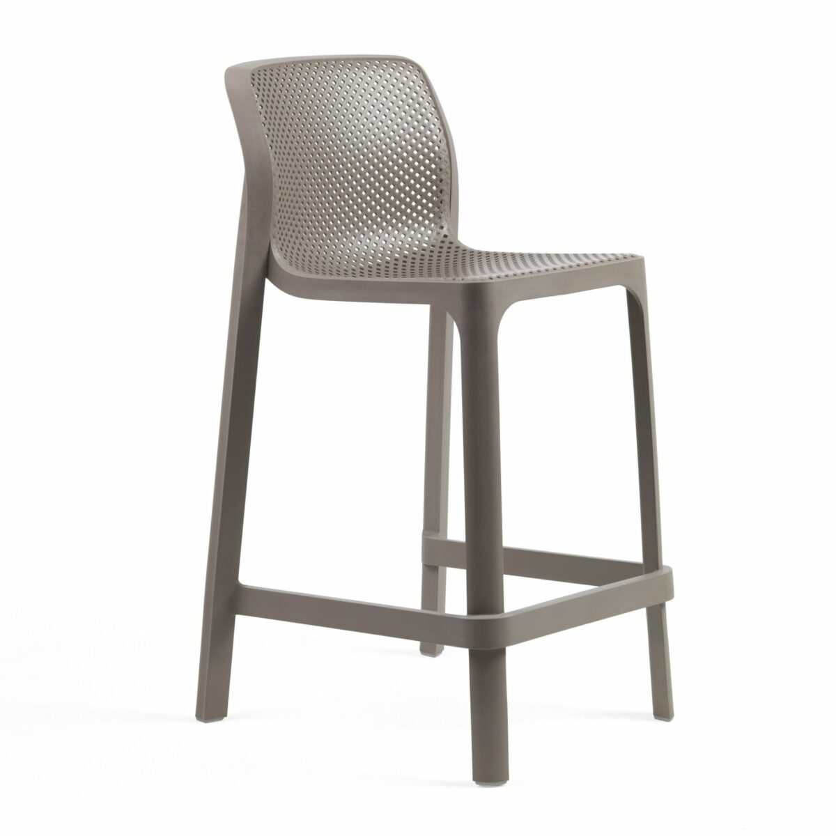 Net Kitchen Counter Bar Stool by NARDI ByDezign Furniture NZ