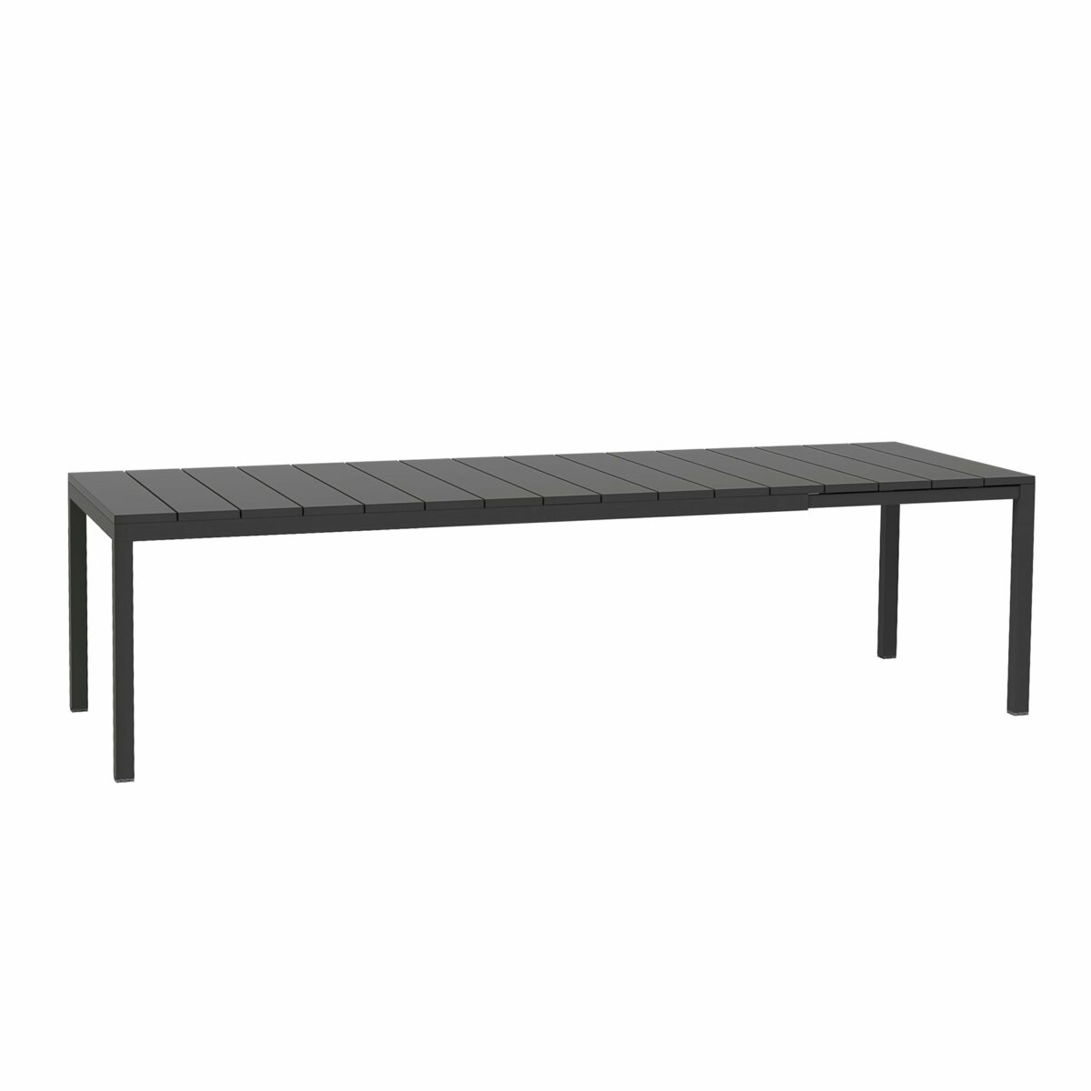 Rio 210/280 Extendable Table ByDezign Furniture NZ